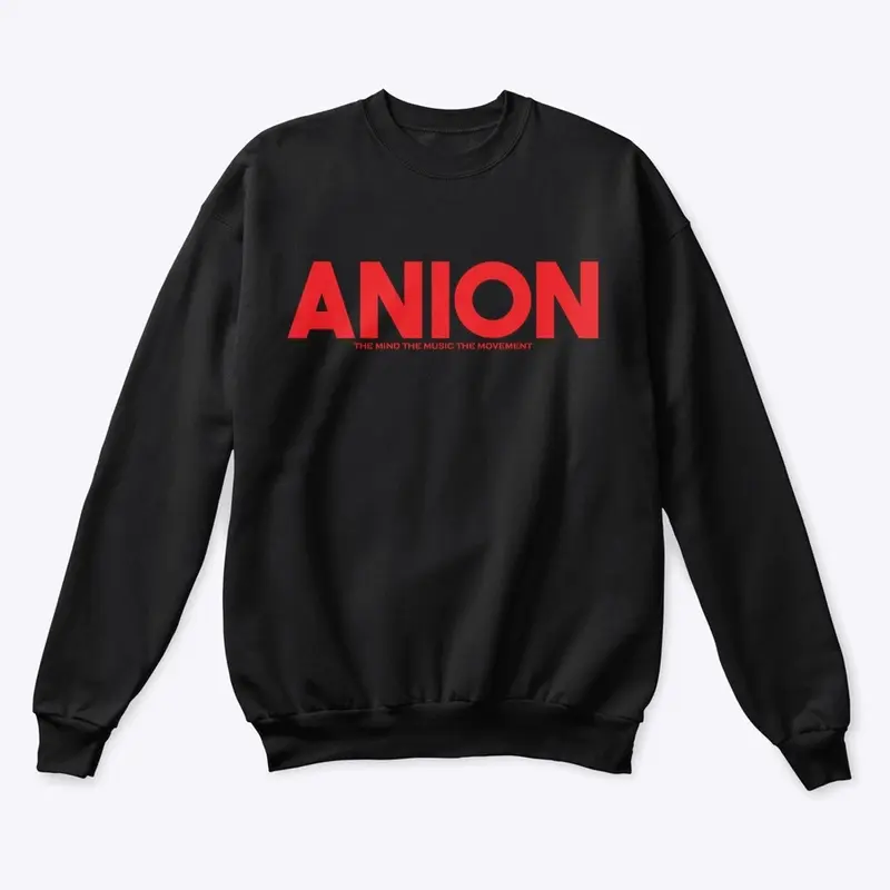 Anion Bred