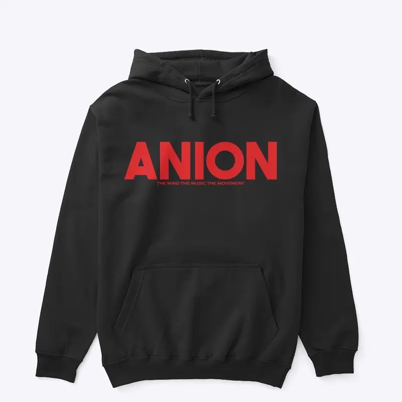 Anion Bred